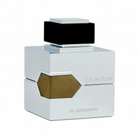 Al Haramain Herre parfyme L'AVENTURE 100 ml
