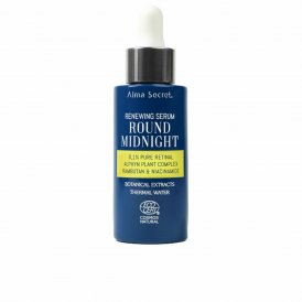 Alma Secret Ansiktskrem FACIAL 30 ml