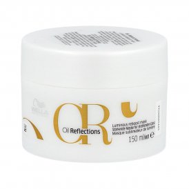 Wella Styling-Krem Wella Or Oil Reflections 150 ml