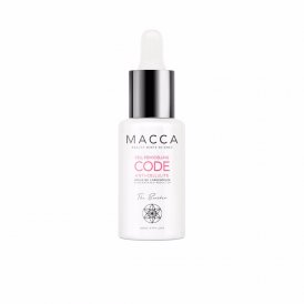Facial Serum Macca Cell Remodelling Code Cellulite 40 ml