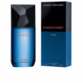 Issey Miyake Herre parfyme FUSION D'ISSEY EDT 100 ml Extrême