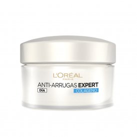 L'Oreal Make Up Anti-rynkekrem L'Oreal Make Up Arrugas Expert Colageno 50 ml