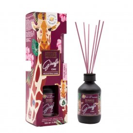 La Casa de los Aromas Parfyme pinner La Casa de los Aromas Giraffe Chic Pære Ylang Ylang (100 ml)