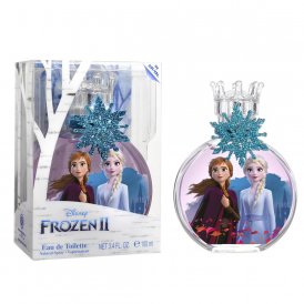 Parfumset voor Kinderen Frozen II (2 pcs)