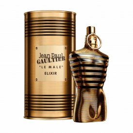 Jean Paul Gaultier Herre parfyme LE MALE 125 ml