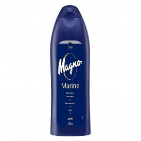 Shower Gel Marine Magno (550 ml)