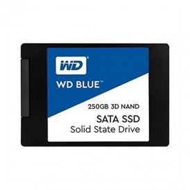 Hard Drive Western Digital BLUE SATA III