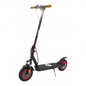 Urbanglide Elscooter Urbanglide 100 MAX Sort 350 W 25 km/h