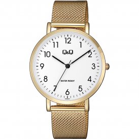 Q&Q Klokker for Menn Q&Q STANDARD (Ø 40 mm)