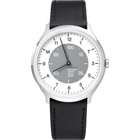 Mondaine Smartklokke Mondaine HELVETICA