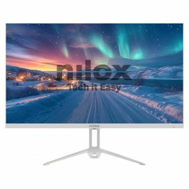 Skjerm Nilox NXM24FHD100W Full HD 23,8"