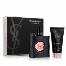YSL Parfymset Damer 2 Delar