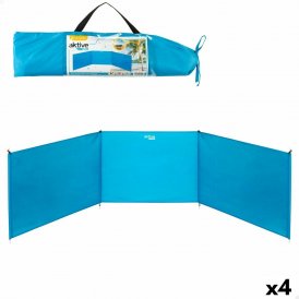 Aktive Vindjakker Aktive 200 x 84 x 2 cm