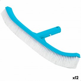Intex Intex Böjd Poolborste 41, 5 x 8 17 cm Vit