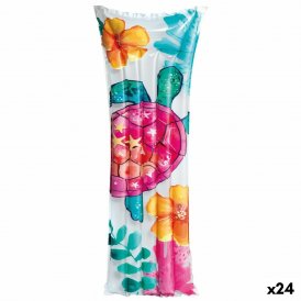 Intex Luftmadrass Tropisk 183 x 14 69 cm (24 enheter)