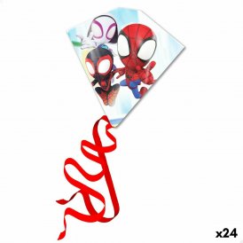 Marvel Kornet 58, 5 x 56 cm Plast