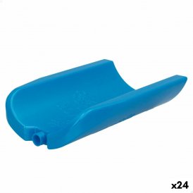 Aktive Kaldoppsamler Blå 12 x 17 1, 5 cm (24 enheter) Plast
