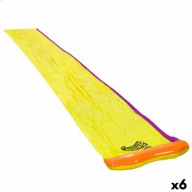 Wham-O Vannsklie 70 x 12 450 cm 6 enheter Plast