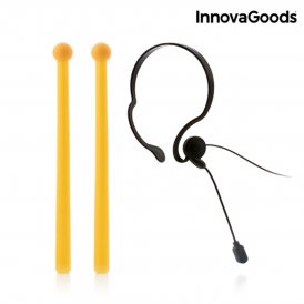 Modelling Clay Game InnovaGoods (Refurbished B)