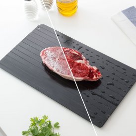 Hurtigtinende Plate Qheat InnovaGoods