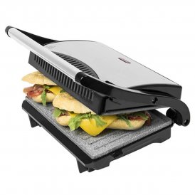 Cecotec Grill Cecotec Rock'nGrill 700 W