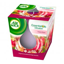 Air Wick Red Fruits Aromatic Candles