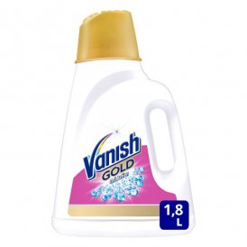 Liquid detergent Vanish