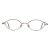 Spectacle frame Rodenstock R4198-A Children's Multicolour