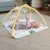 Mattel Lekematte Fisher-Price Plast