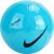 Football Nike PITCH TEAM BALL DH9796 410 Blue Synthetic (5)