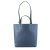Håndveske for Kvinner Michael Kors Kelli Blå 30 x 27 x 9 cm
