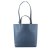 Håndveske for Kvinner Michael Kors Kelli Blå 30 x 27 x 9 cm