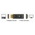 DisplayPort to HDMI Adapter DELOCK 65258 Black
