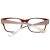 Unisex' Spectacle frame Guess Marciano GM264-050