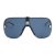 Men's Sunglasses Carrera CA-EPICA-II-6LB Ø 99 mm