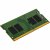 Kingston RAM-Minne KVR32S22S6/4 4 GB DDR4 3200 MHz CL22 Grønn