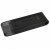 Kingston USB-Penn DT70/128GB Svart 128 GB