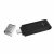 Kingston USB-Penn DT70/128GB Svart 128 GB