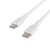Belkin USB-C-Kabel CAB003BT1MWH Hvit 1 m (1 enheter)