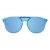 Unisex Sunglasses Polaroid PLD-6023-S-15M-99-JY Blue (Ø 99 mm)