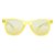 Unisex Sunglasses Polaroid PLD6009/N-S-PVI Yellow (Ø 48 mm)