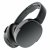 Skullcandy Hodetelefoner S6HVW-N740 Svart True svart Plast