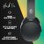 Skullcandy Hodetelefoner S6HVW-N740 Svart True svart Plast