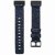 Strap Fitbit CHARGE 4 FB168WBNVBKL 18 - 22 cm Cloth Blue