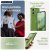 Motorola Smarttelefoner PBA20014SE Grønn