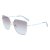 Ladies' Sunglasses Calvin Klein CKJ21217S-40 ø 59 mm