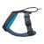 Hundesele Company of Animals Carsafe Crash Tested Blå 34 cm Reise XS