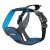 Hundesele Company of Animals Carsafe Crash Tested Blå 34 cm Reise XS