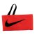 Sports bracelet Nike 9038-124 Red