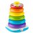 Balancing Pyramid Mattel Multicolour (1+ year)
